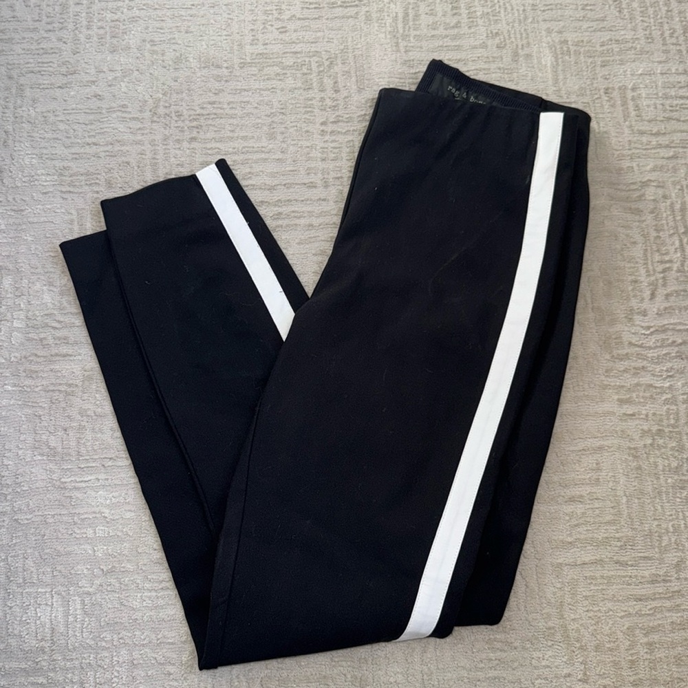 rag & bone skinny pant